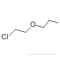 1-(2-Chloroethoxy)propane CAS 42149-74-6